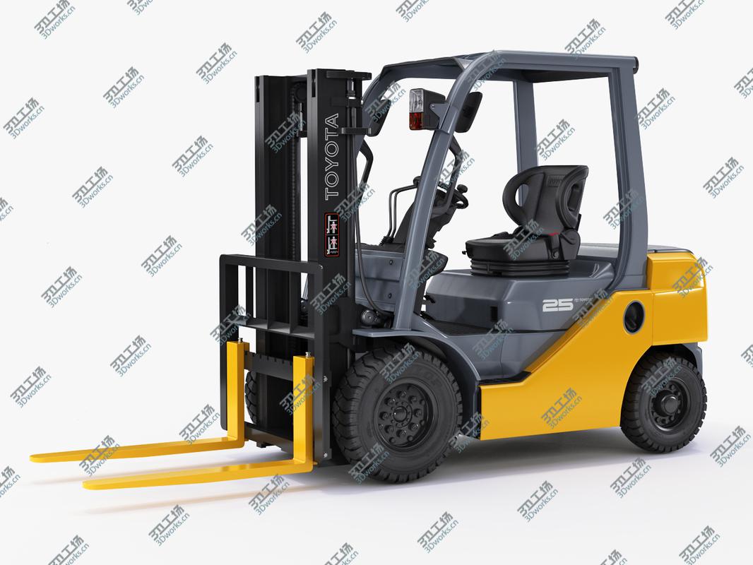 images/goods_img/20210113/Toyota forklift 8FD25/5.jpg